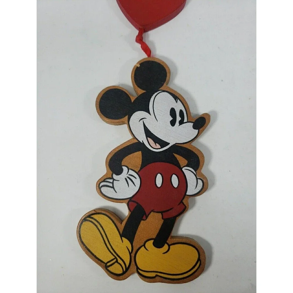 Disney add some